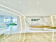 电梯口 绿地原盛国际 多套招租 面积 装修不等 随时可看