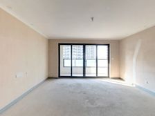 万科翡翠大道 一梯一户+打头房+毛坯