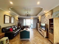 业主急售!出国处理资产 房源真实!香港置地约克郡上林带露台