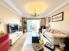 江与城美食洋房 豪装100万 质感满满 龙湖品质领拎包入住