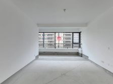 中建星光城市 4室2厅 142.24平