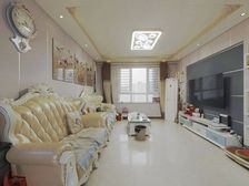 力高国际 3室2厅 122.28平