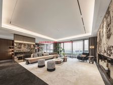 双湖核芯·天熠东方163-251㎡纯洋房,圈层资产·奢享此刻