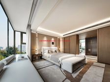 双湖核芯·天熠东方251㎡顶奢洋房大平层盛启,诚邀您实地观赏