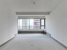 中建星光城市云领 4室2厅 142平