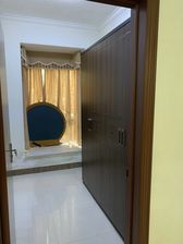 广源国际社区 158平4居 南向简装修 视野无遮挡