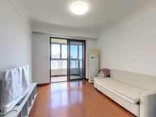 中海瀛台 2室2厅 88.52平