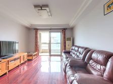 中海瀛台 2室2厅 105.38平