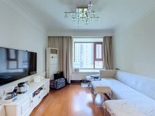 中海瀛台 2室2厅 88.51平