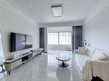 金地·华著 3室2厅 128.63平