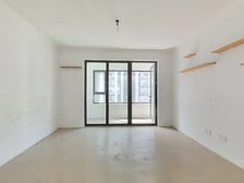 金地·华著 4室2厅 141.47平