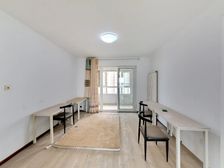 绿地香榭丽公馆 3室2厅 110.62平