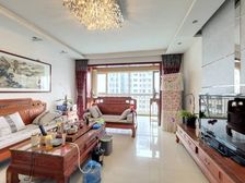 中介共收壹个点 北斗星城 精装修南北通透三室 昆一片 急售