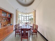 石岐德政路 四层别墅 占地312平8房6卫 大花园带车库