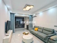 泰 临深大楼盘 户型板正 核心地段 楼下就是商业