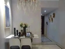 金融街花溪小镇 送5年管理费 带车位 精装现楼 急售 可谈价