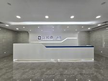 甲方直租丨光谷东丨招商高新网谷丨整层带三个露台丨葛洲坝太阳城