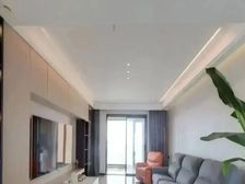 全网捡漏 招商公园1872御府 4室2厅南北通透边户145万