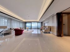 深圳湾1号 3室2厅 332.35平