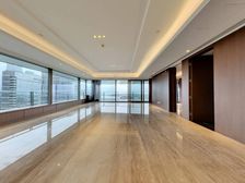 深圳湾1号 4室2厅 312.8平