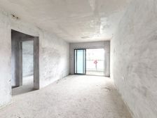 融创溪湾首府 南向电梯中层3房,捡漏好房