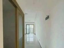 中铁诺德阅泷 88平3居 南向简装修 方便看房 急售可谈