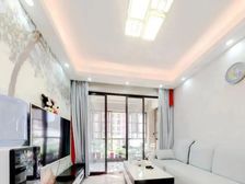 恒展·江山时代花园 南向 中层 送车位 包税费 价格可谈