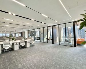 东三环CBD 安联大厦 400平米 单价2万 总价800万