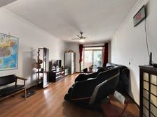 御花园玫瑰园 3室1厅 93.33平