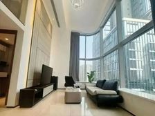 港澳台南站旁 200米高地标商业 近地铁 酒店带租4500