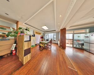 碧华邻 3室2厅 北