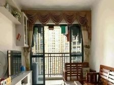 尚东阳光 南向精装 带车位送5年物业 业主急售 包税 可谈价