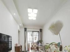 祈福天龙苑 业主急售 位于北站旁 南向望花园 不靠路 包接送