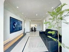 大运盛城送车位送储藏室送家具家电观景房