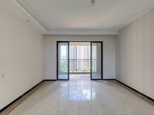 保利国际广场 4室2厅 146.41平