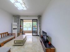 保利国际广场 3室2厅 130平