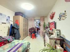 鲁能旁 临园里 一楼三室带.院 近天塔地铁站