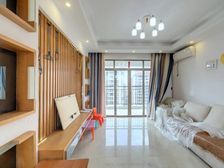 天明御华庭 3室2厅 112平