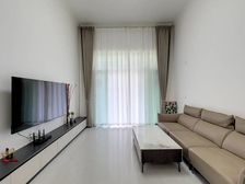 天明御华庭 3室2厅 120.22平