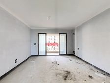 保利国际广场 4室2厅 173平