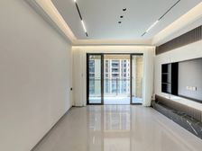 星港城市名都B区 3室2厅 113.47平