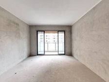 星港城市名都B区 3室2厅 134.29平