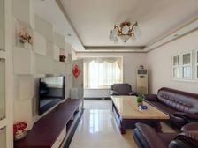 美景康城 4室2厅 147.76平