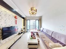 大信芊翠家园 2房2厅1卫 95.92㎡