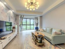 百旺小区 2室1厅 96.49平