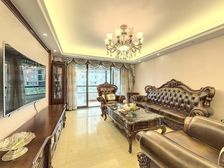 3居室观景楼层环境优美统一装修居住舒适