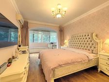 天翔花苑送车位送储藏室送家具家电观景房