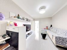 没水分,凤城六村南北通透2室超值