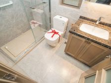 降价啦!南广场九洲玺E区洋房 风景好送车位价格还好谈。