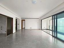 公园一环 视野非常霸道 两梯两户 精装修带三大件